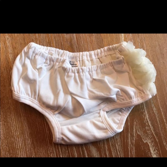 Lot Of 173 Ruffle Butt Diaper Covers, 5 Colors - Picture 2 of 8